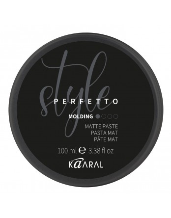 Kaaral Style Perfetto: Molding Matte Paste 3.38oz