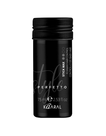 Kaaral Style Perfetto Stick Wax 2.53oz