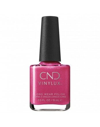 CND VINYLUX Polish 414 - Happy Go Lucky .5oz