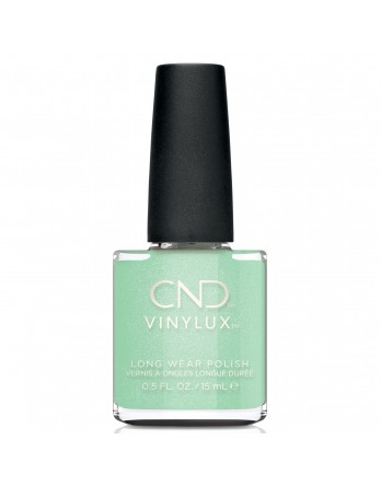 CND VINYLUX Polish 441 - Mint & Meditation .5oz