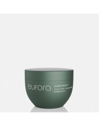 Eufora ALOETHERAPY™ Phytoactive BodyCare Body Butter 8.4oz
