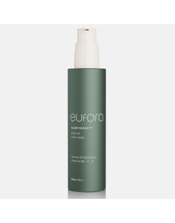Eufora ALOETHERAPY™ Phytoactive BodyCare Body Oil 5oz