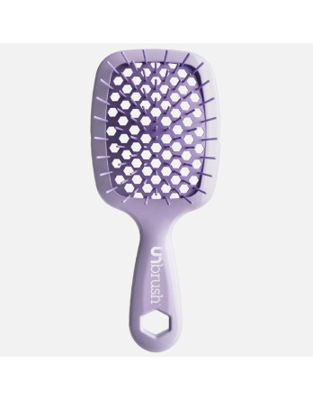 FHI HEAT UNBRUSH Mini Pastel Lilac