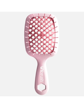 FHI HEAT UNBRUSH Mini Pastel Peony