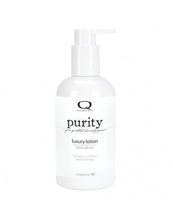 Qtica Smart Spa - Purity No Fragrance & Dye Luxury Lotion 8.5oz