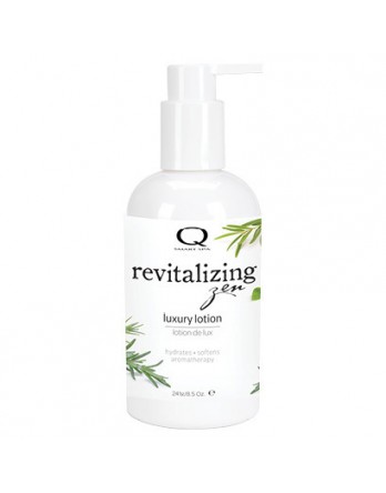 Qtica Smart Spa - Revitalizing Zen Luxury Lotion 8.5oz