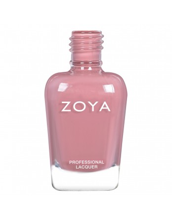 Zoya Toasty: Rae 0.5oz