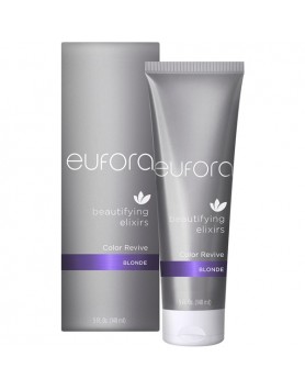 Eufora Beautifying Elixirs Color Revive Blonde 5oz