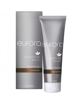 Eufora Beautifying Elixirs Color Revive Brunette 5oz