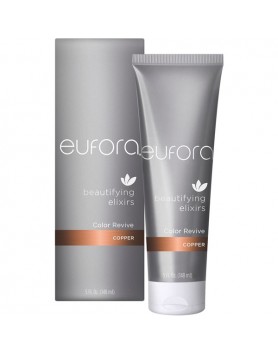 Eufora Beautifying Elixirs Color Revive Copper 5oz