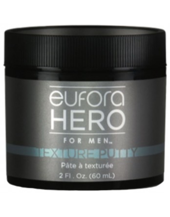 Eufora Hero for Men Texture Putty 2oz