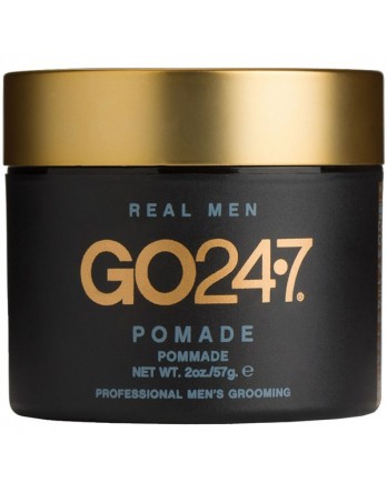 Go 24•7 Pomade 2oz