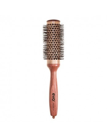 evo hank ceramic radial brush 