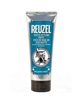 Reuzel Matte Styling Paste 3.38oz