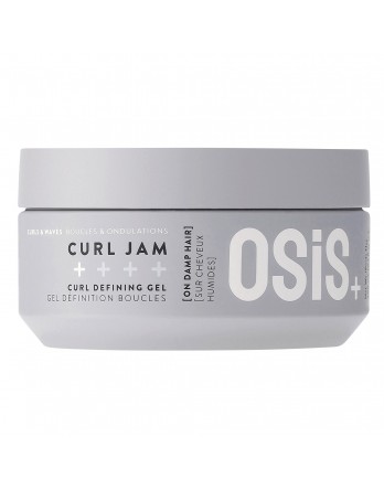 Schwarzkopf OSiS+® - Curl Jam 10.1oz