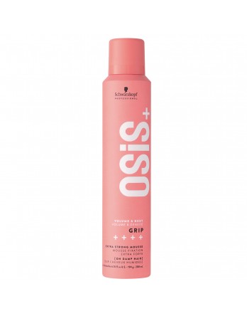 Schwarzkopf OSiS+® - Grip 6.76oz