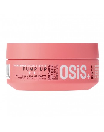 Schwarzkopf OSiS+® - Pump Up 2.8oz