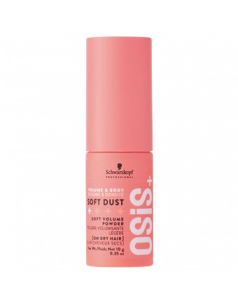 Schwarzkopf OSiS+® - Soft Dust 0.35oz