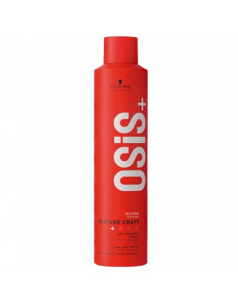 Schwarzkopf OSiS+® - Texture Craft 8.92oz