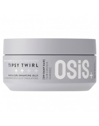 Schwarzkopf OSiS+® - Tipsy Twirl 10.1oz