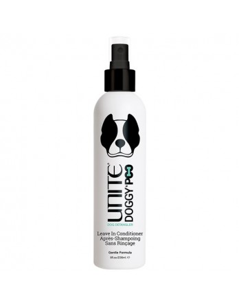 UNITE Pet Care Doggy'Poo Detangler 8oz