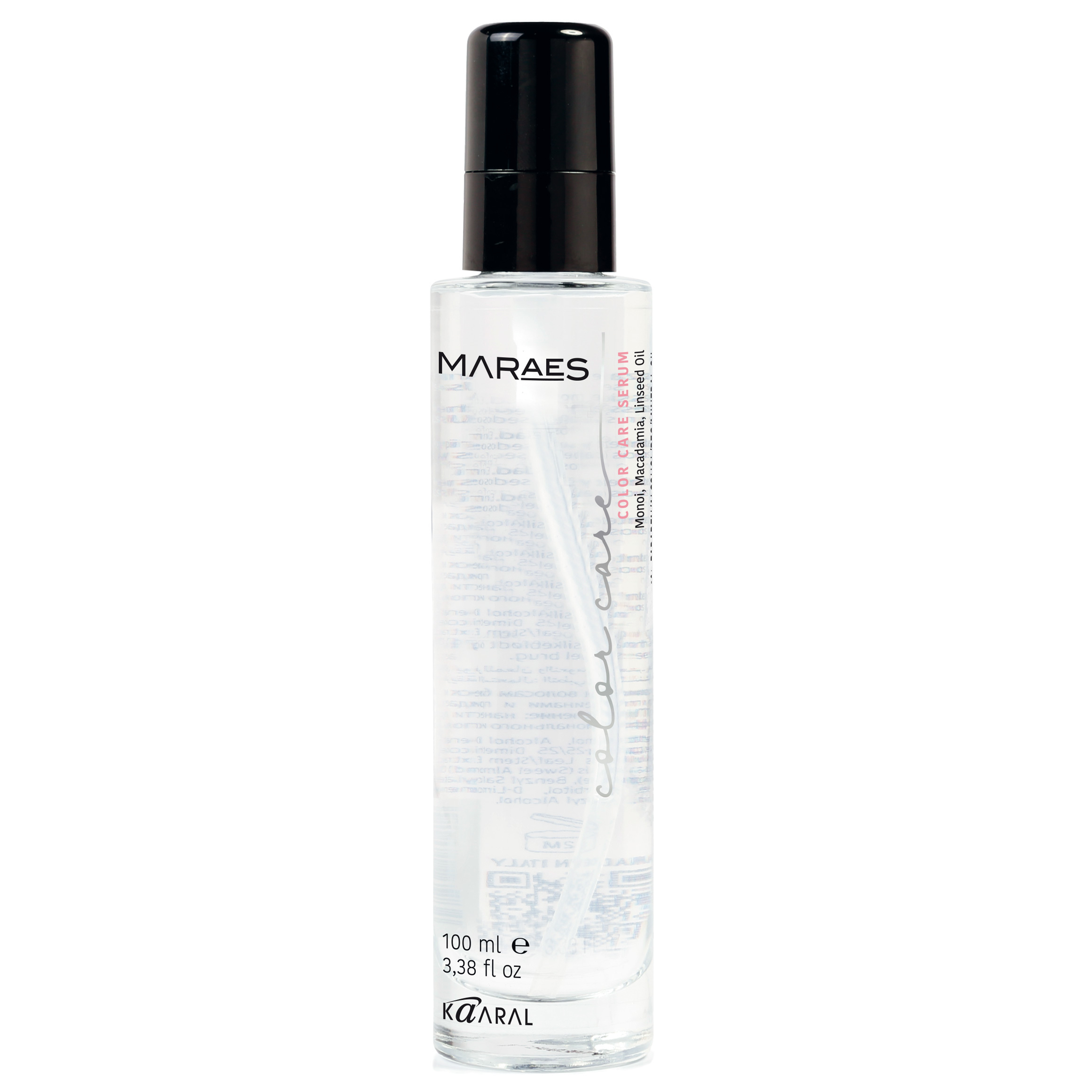 Kaaral Maraes Vegan Color Care Serum 3.38oz