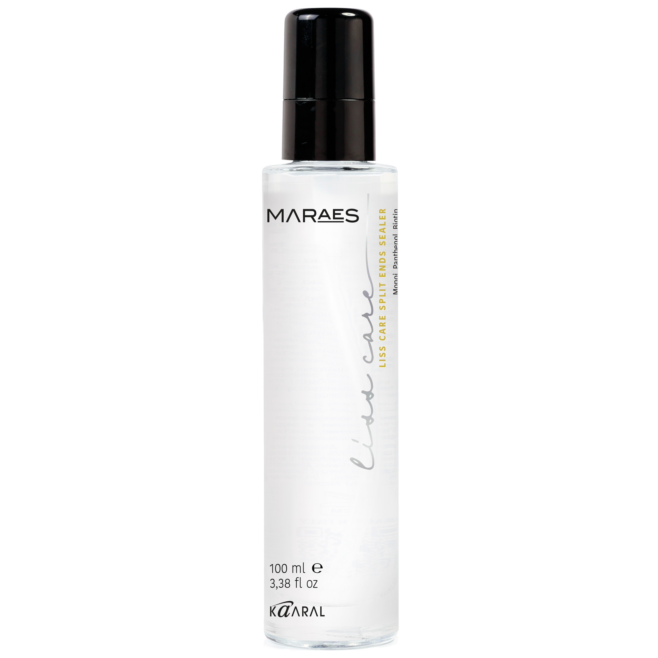 Kaaral Maraes Vegan Liss Care Split End Sealer 3.38oz