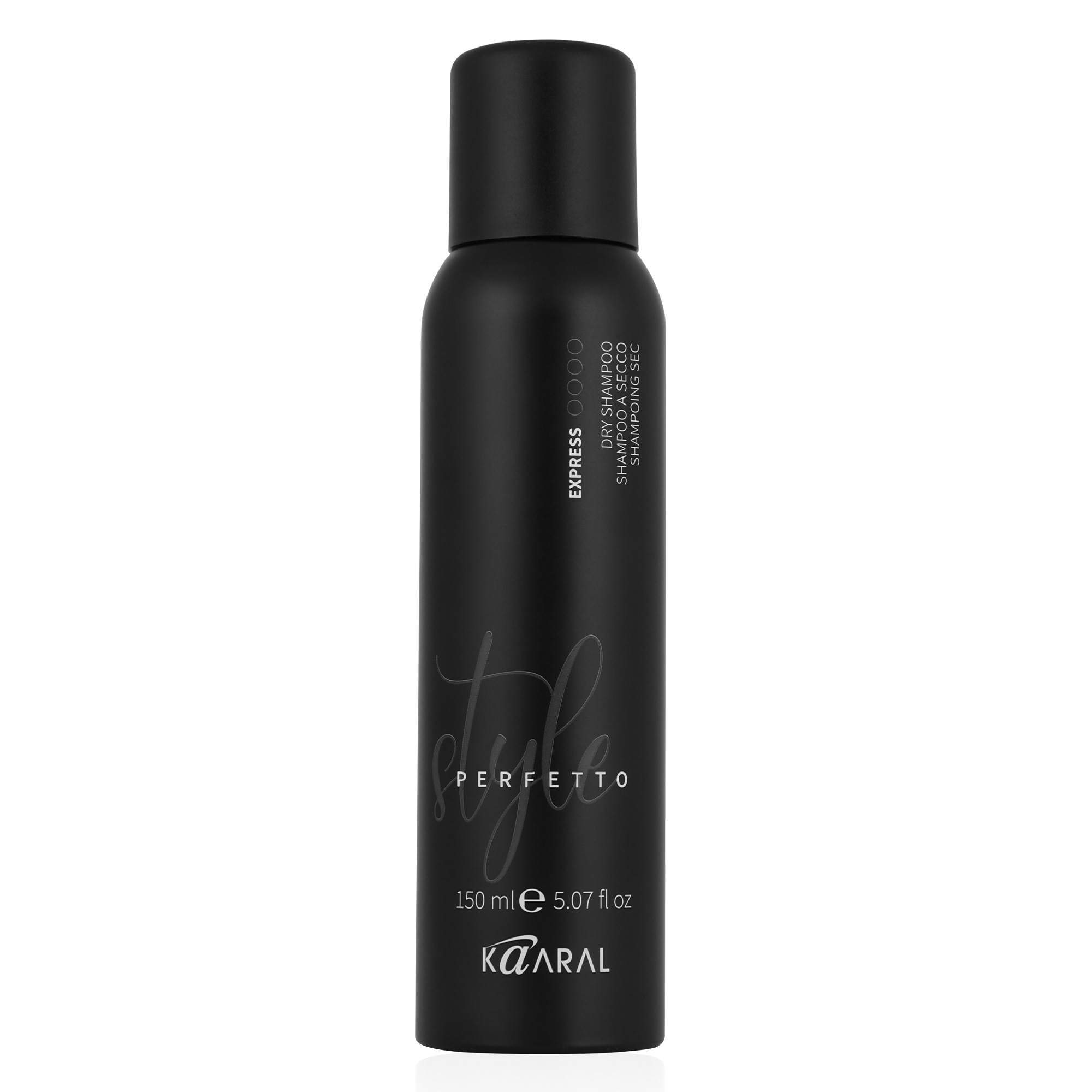 Kaaral Style Perfetto: Express Dry Shampoo 5oz