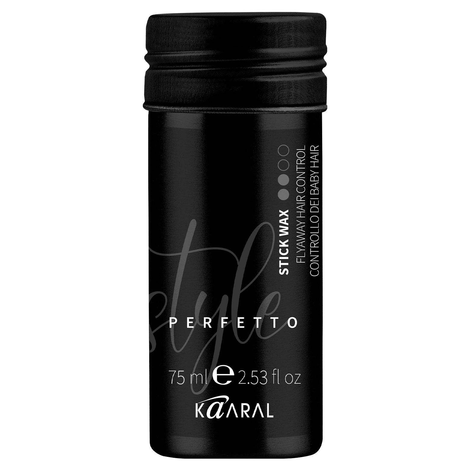 Kaaral Style Perfetto Stick Wax 2.53oz