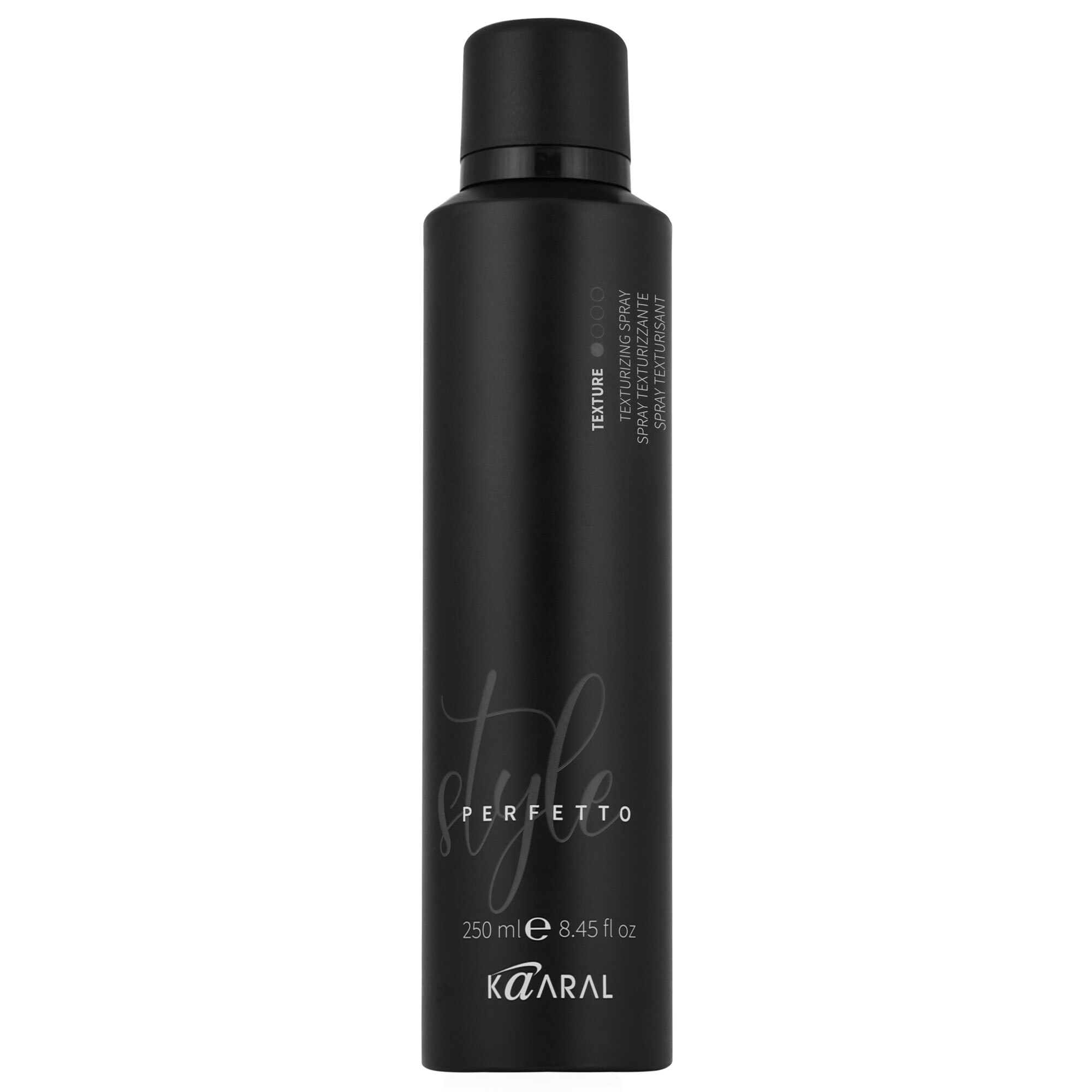 Kaaral Style Perfetto: Texturizing Spray 8.45oz