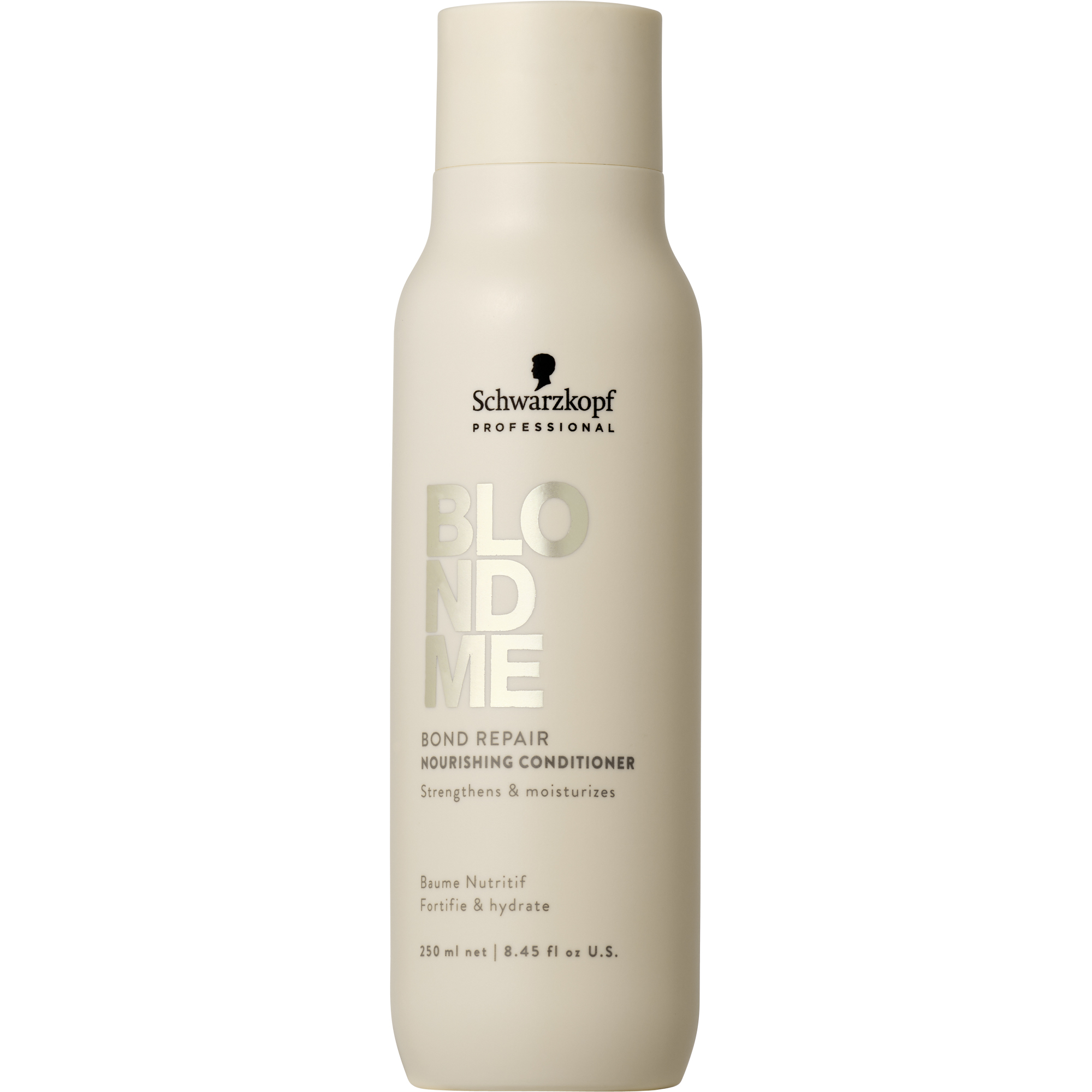 Schwarzkopf BLONDME® Bond Repair Nourishing Conditioner 8.5oz
