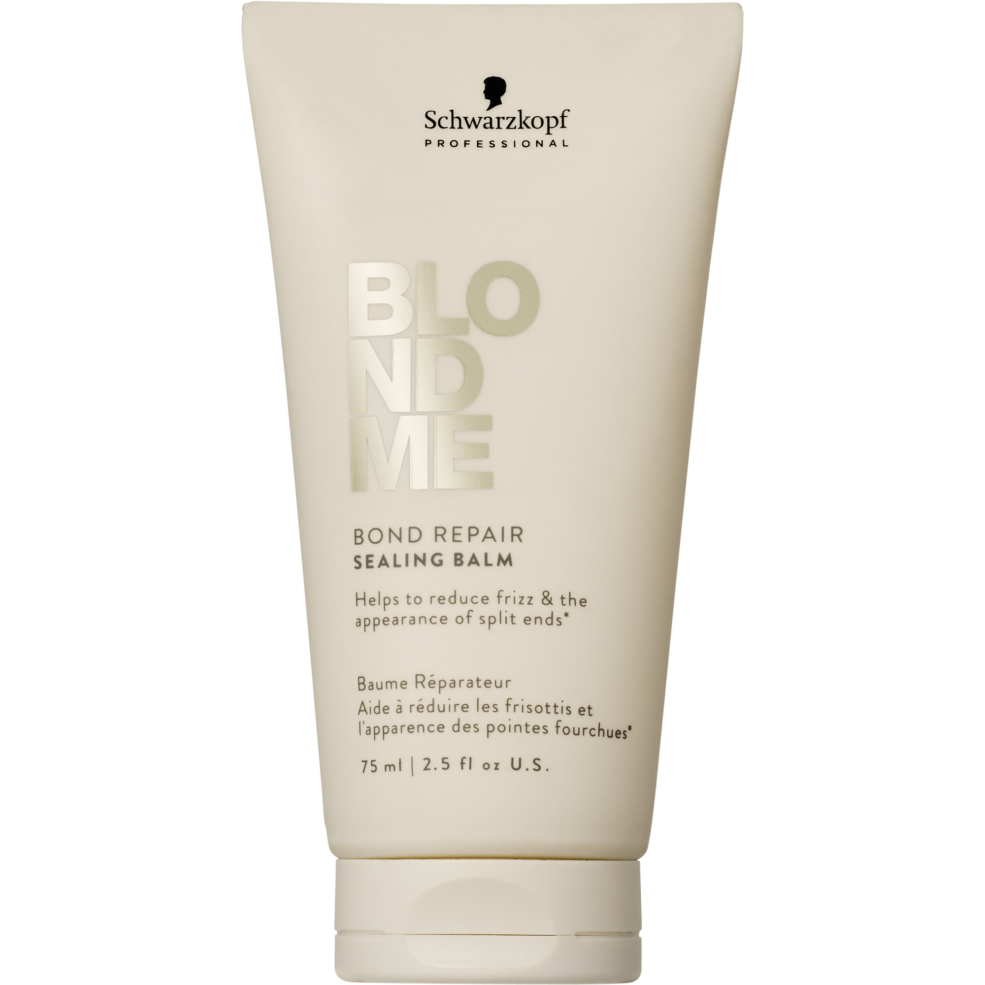 Schwarzkopf BLONDME® Bond Repair Sealing Balm 2.5oz