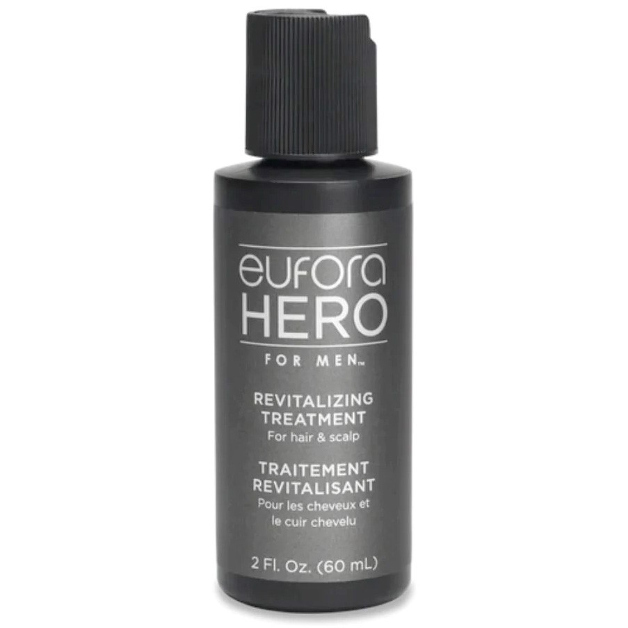 Eufora Hero for Men Revitalizing Treatment 2oz