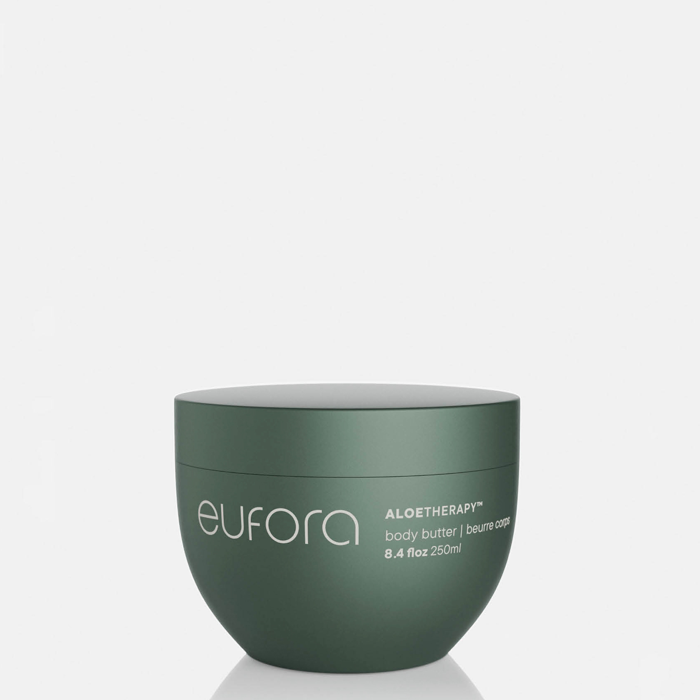Eufora ALOETHERAPY™ Phytoactive BodyCare Body Butter 8.4oz
