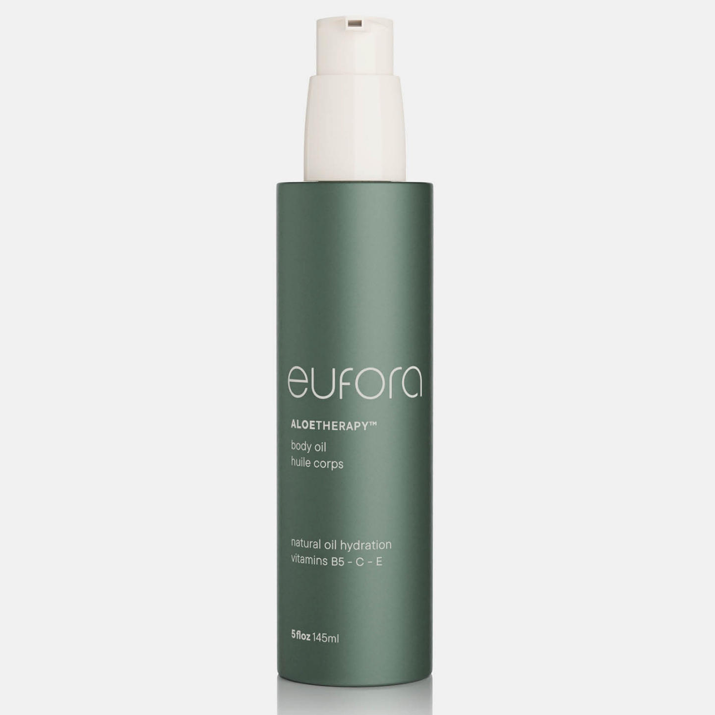 Eufora ALOETHERAPY™ Phytoactive BodyCare Body Oil 5oz