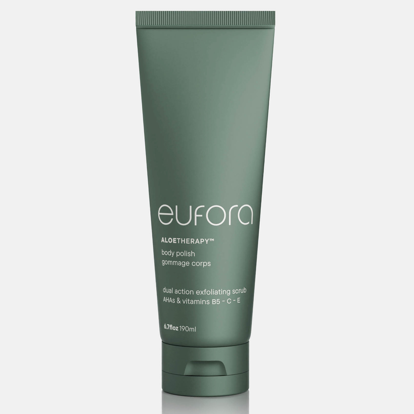Eufora ALOETHERAPY™ Phytoactive BodyCare Body Polish 6.76oz
