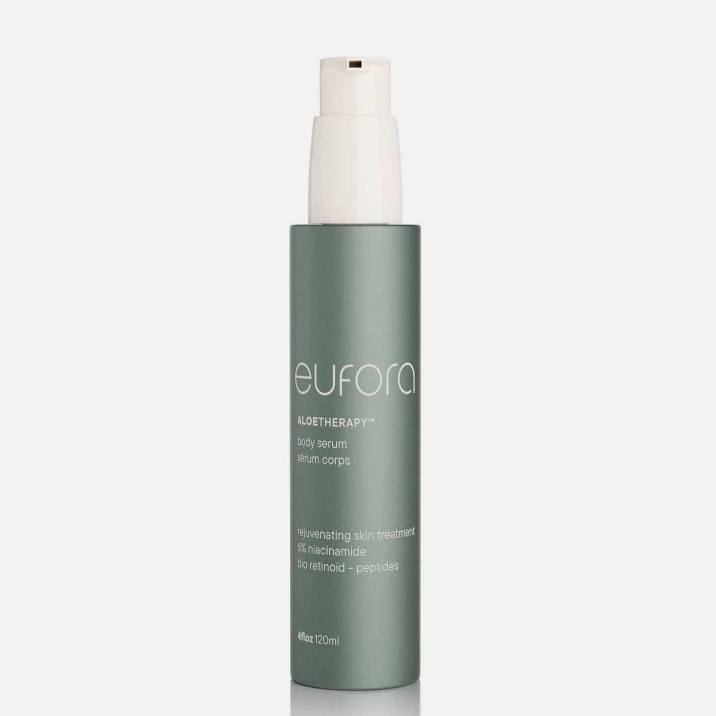 Eufora ALOETHERAPY™ Phytoactive BodyCare Body Serum 4oz