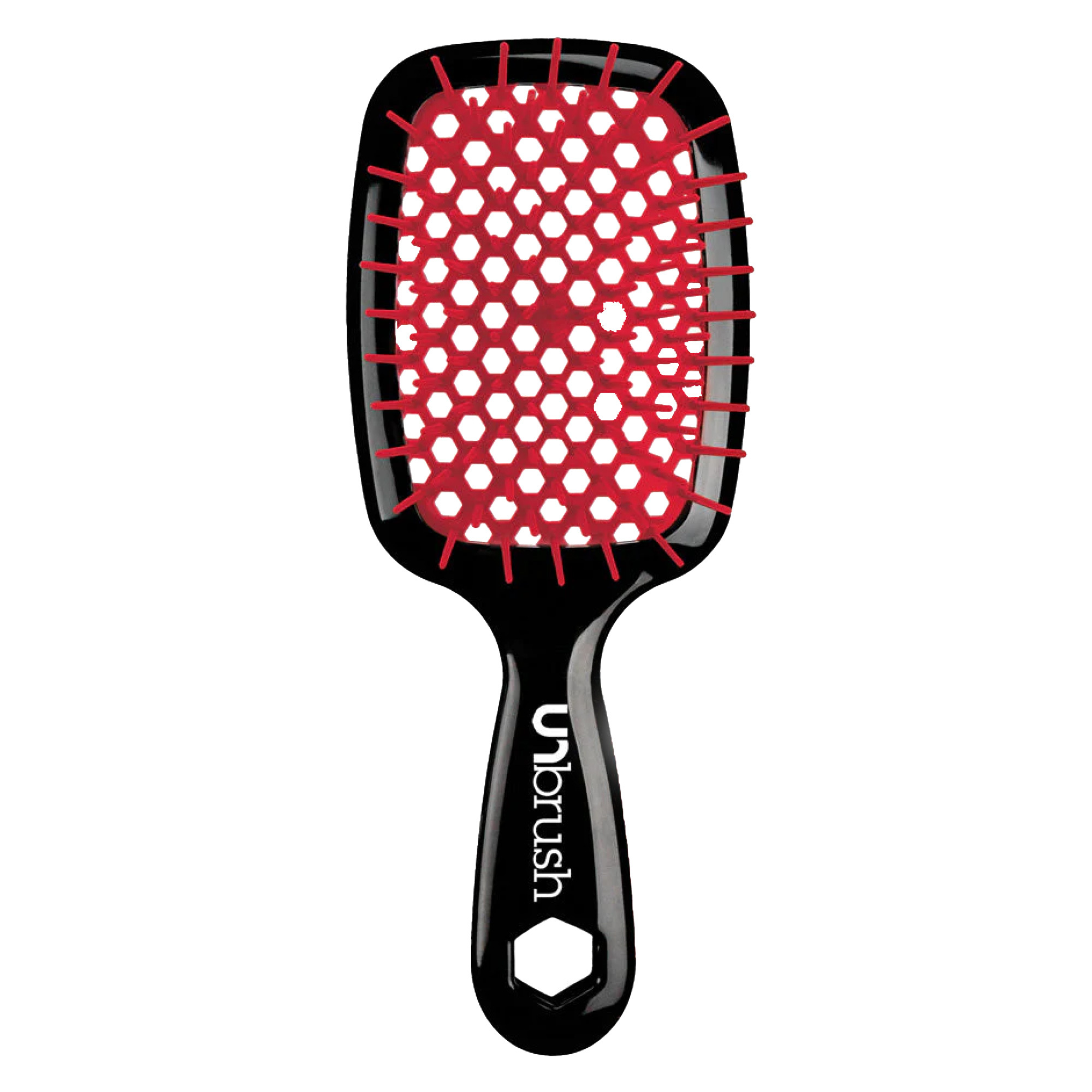 FHI HEAT UNBRUSH Canyon with a Black Handle