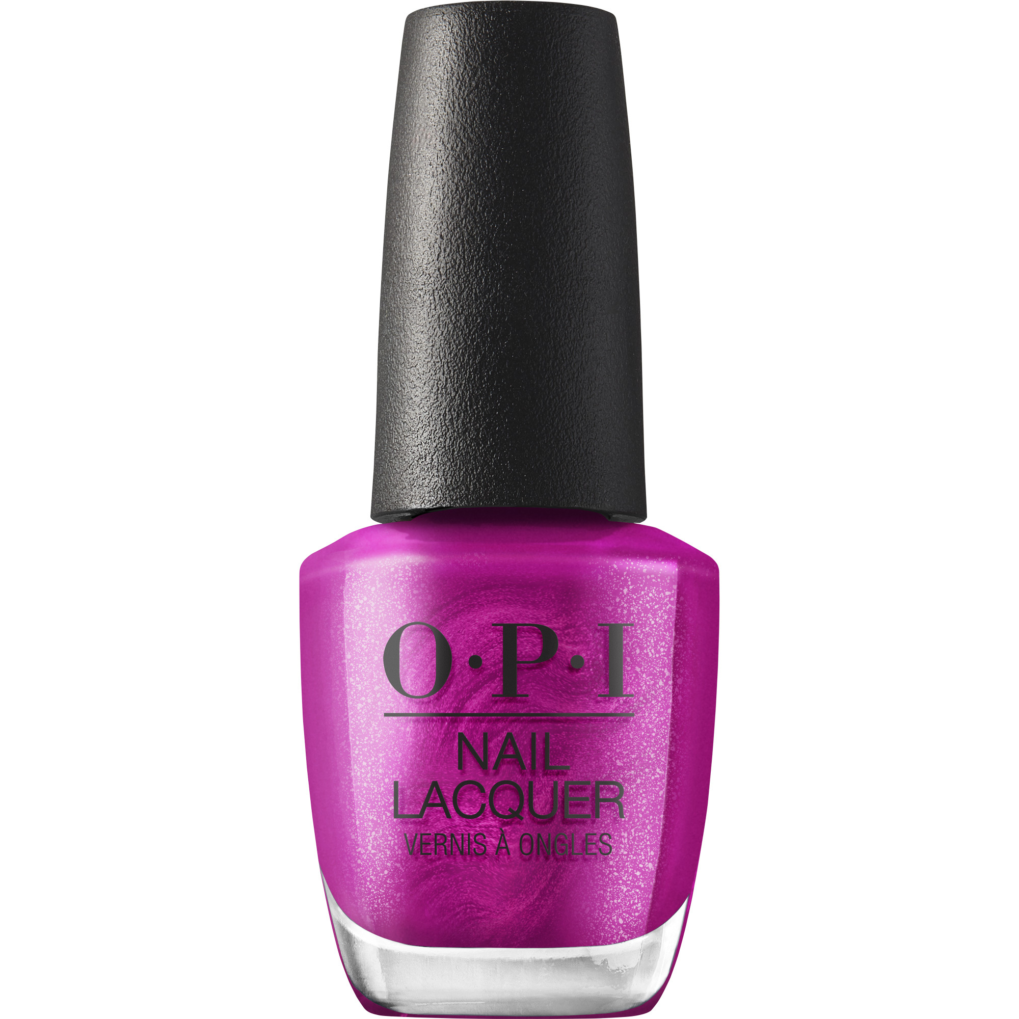 OPI Jewel Be Bold: Charmed, I’m Sure 0.5oz