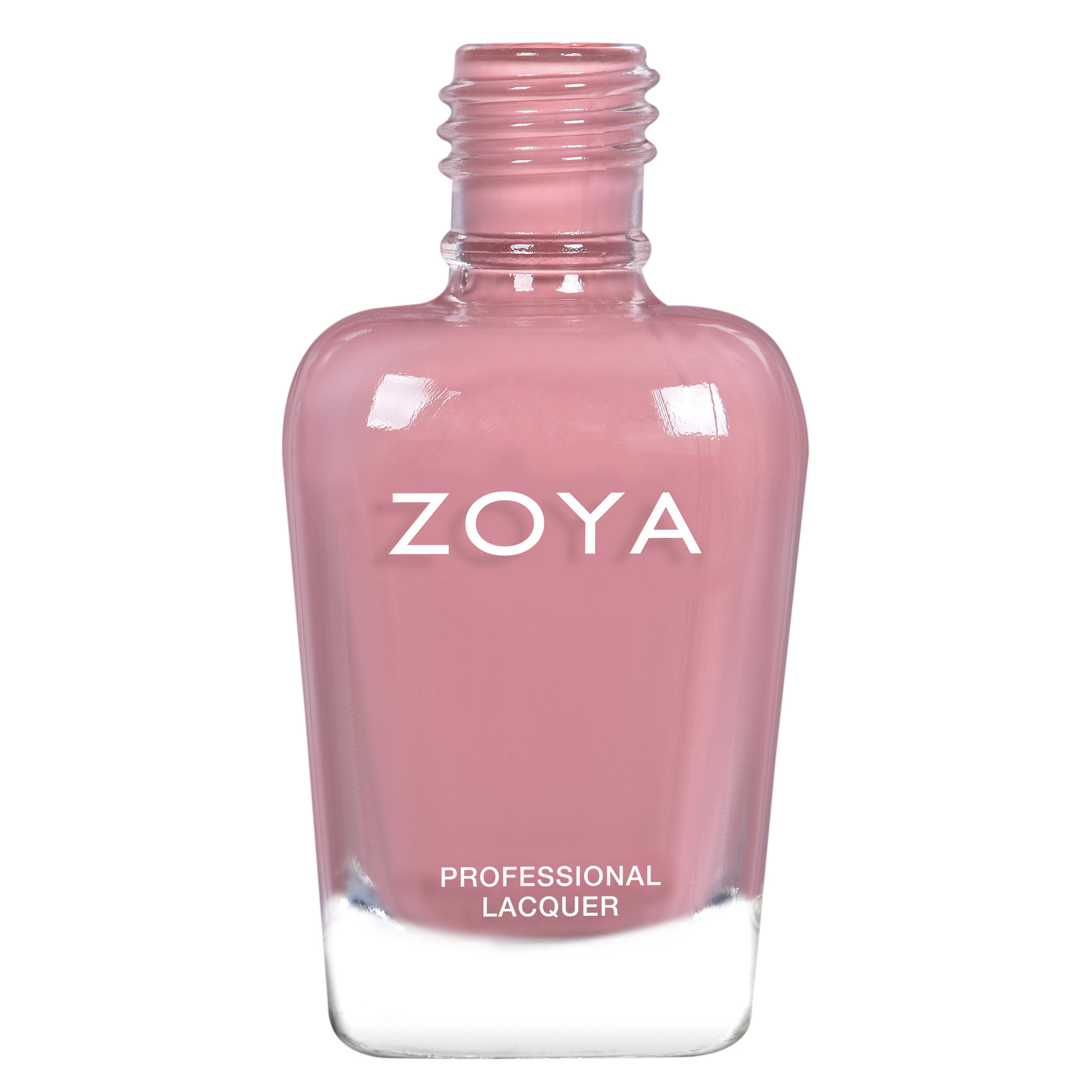 Zoya Toasty: Rae 0.5oz