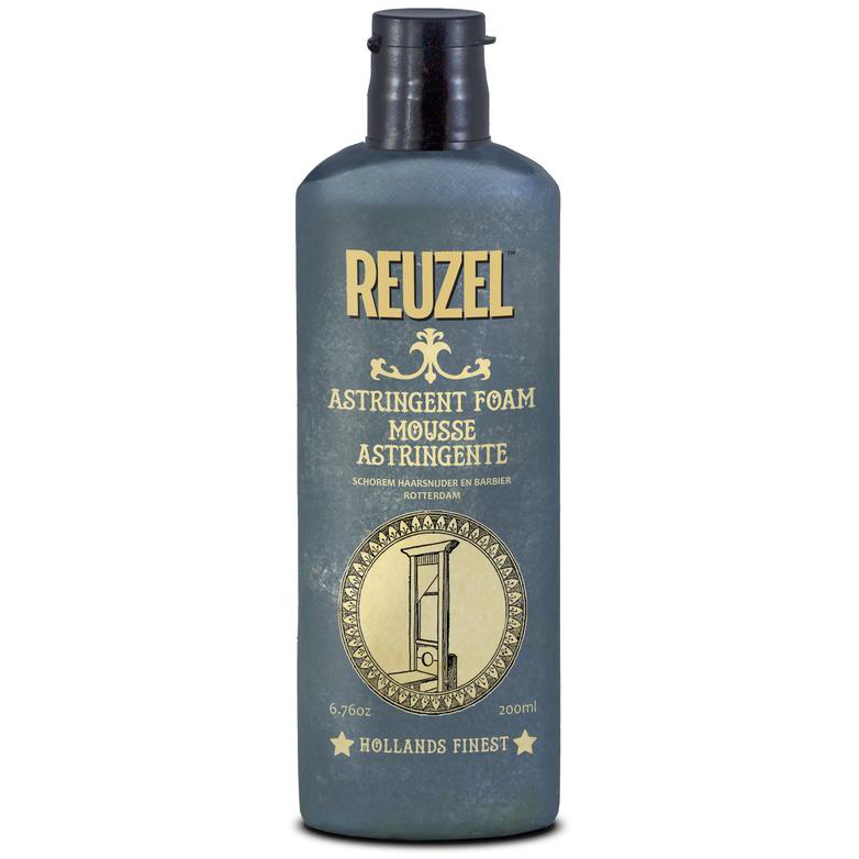 Reuzel Astringent Foam 6.76oz