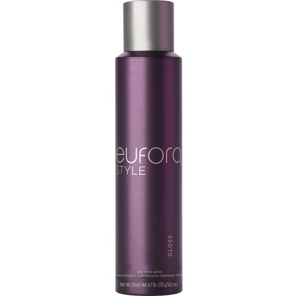 Eufora EuforaStyle Gloss Dry Shine Spray 4.7oz