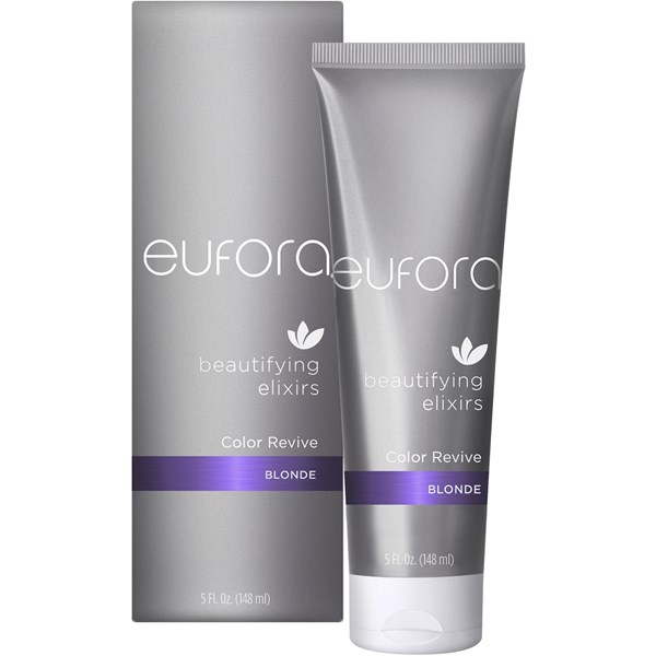 Eufora Beautifying Elixirs Color Revive Blonde 5oz