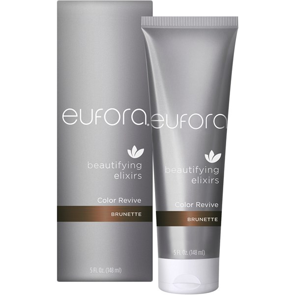 Eufora Beautifying Elixirs Color Revive Brunette 5oz