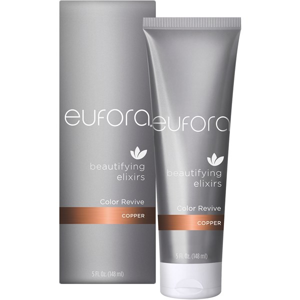 Eufora Beautifying Elixirs Color Revive Copper 5oz