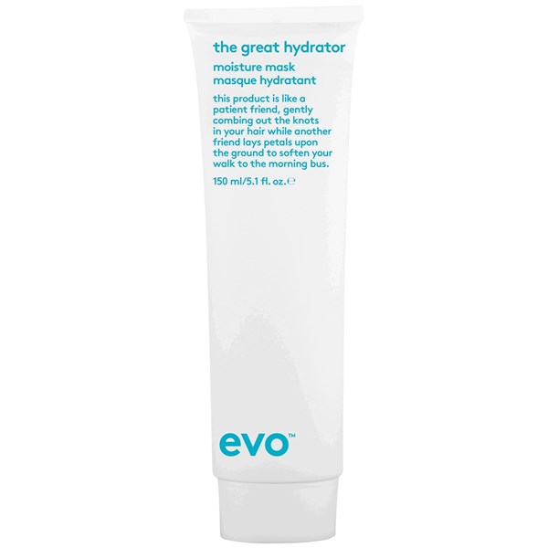 evo the great hydrator moisture mask 5.1oz