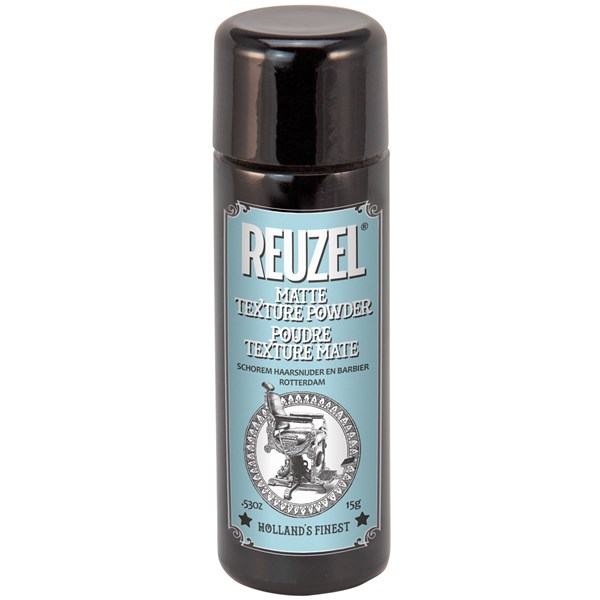 Reuzel Matte Powder 0.53oz