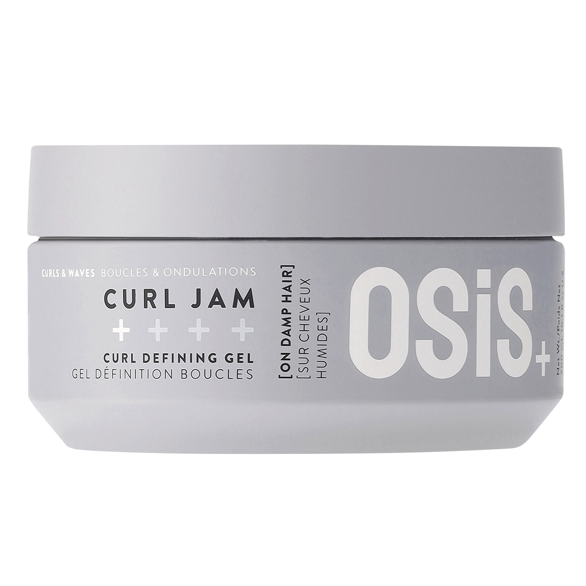 Schwarzkopf OSiS+® - Curl Jam 10.1oz