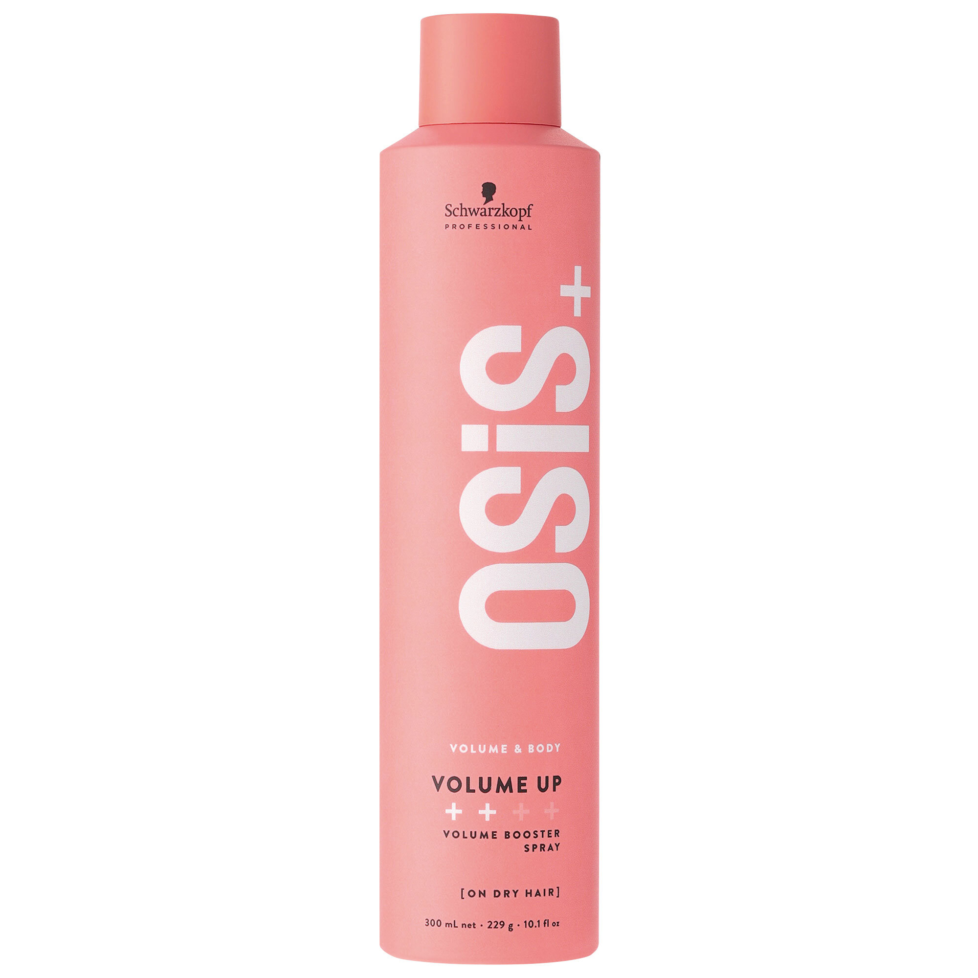 Schwarzkopf OSiS+® - Volume Up 9oz