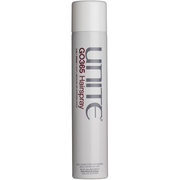 UNITE GO365 Hairspray 10oz